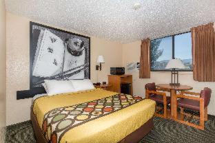 Super 8 By Wyndham Casper West By The River Kamer foto
